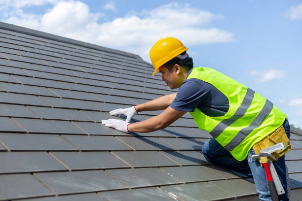 Best Storm Damage Roof Repair  in Seven Hills, OH