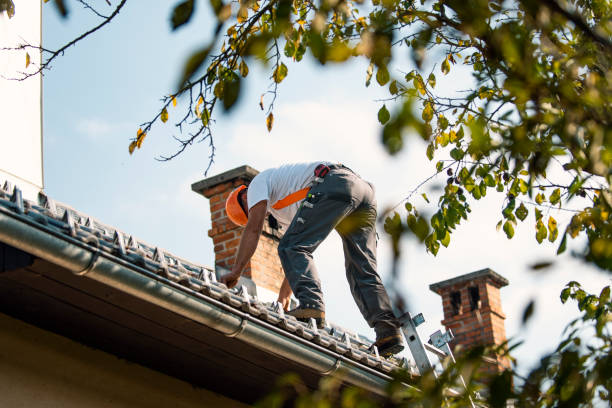Best Flat Roof Repair Services  in Seven Hills, OH