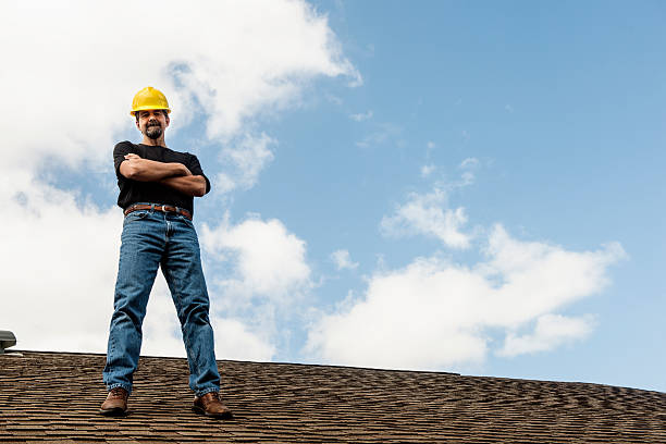 Best Residential Roofing Contractor  in Seven Hills, OH