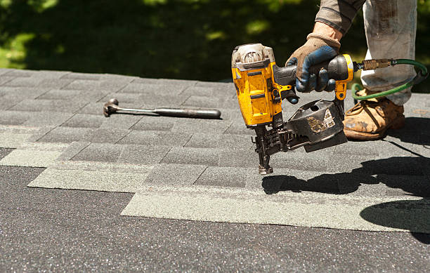 Best Roof Waterproofing Services  in Seven Hills, OH