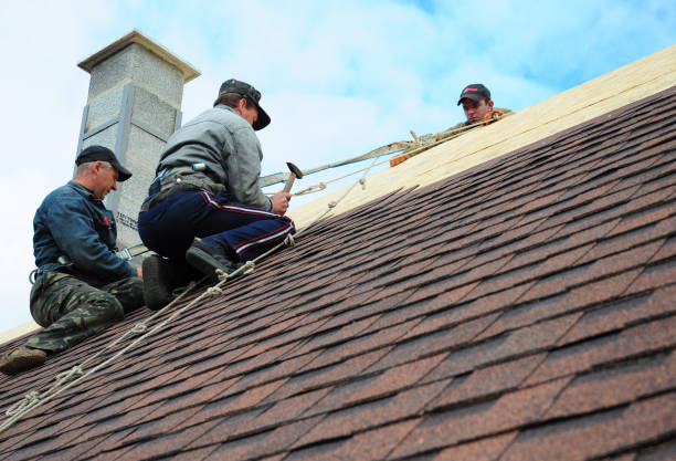 Best Slate Roofing Contractor  in Seven Hills, OH